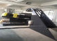 একক স্ক্রু Extruder মেশিন উচ্চ ফিলার PE + তাল দ্বারা আউটপুট 1000kg / ঘন্টা সঙ্গে সরবরাহকারী