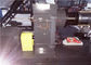 নরম / অনমনীয় পিভিসি আবদ্ধ দুই পর্যায়ের এক্সট্রুজার মেশিন 1000 কেজি / ঘন্টা সহজ অপারেশন সরবরাহকারী